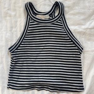 Urban Outfitters l Truly Madly Deeply Cropped Tank